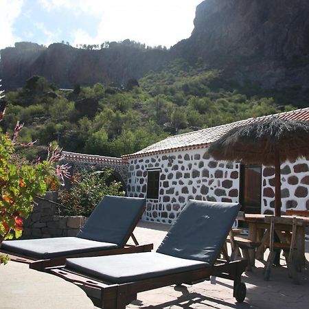 הוילה טחדה Vivelorural Casa Rural Isla De Cuba מראה חיצוני תמונה
