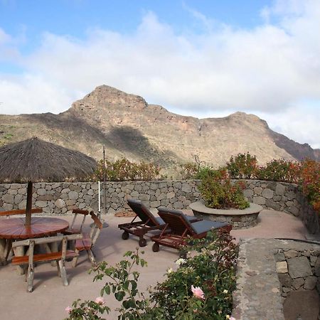 הוילה טחדה Vivelorural Casa Rural Isla De Cuba מראה חיצוני תמונה