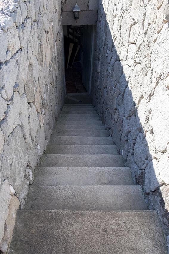 הוילה טחדה Vivelorural Casa Rural Isla De Cuba מראה חיצוני תמונה