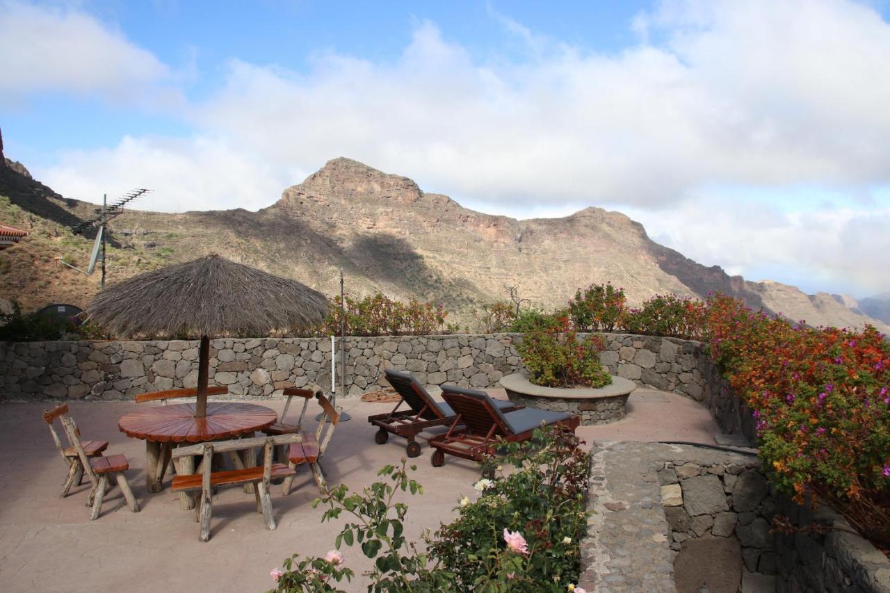 הוילה טחדה Vivelorural Casa Rural Isla De Cuba מראה חיצוני תמונה