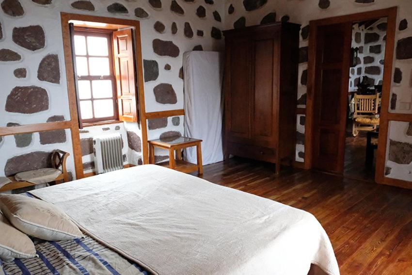 הוילה טחדה Vivelorural Casa Rural Isla De Cuba מראה חיצוני תמונה