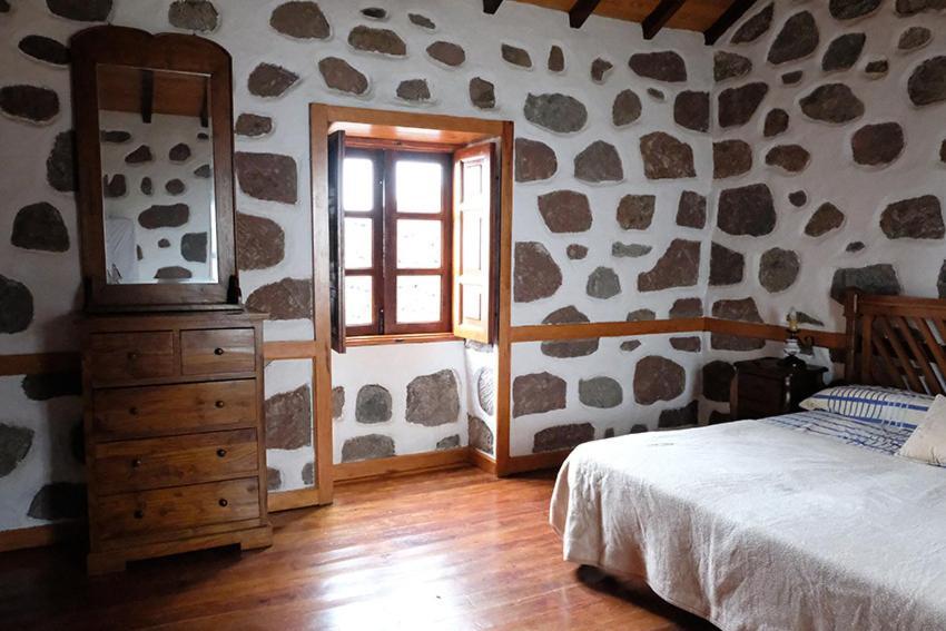 הוילה טחדה Vivelorural Casa Rural Isla De Cuba מראה חיצוני תמונה